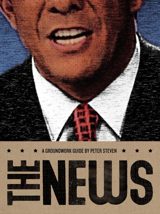 Cover image for The News